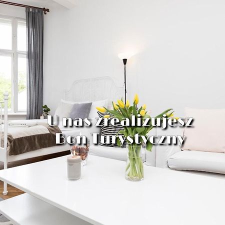 Baltic Rooms Sopot Luaran gambar