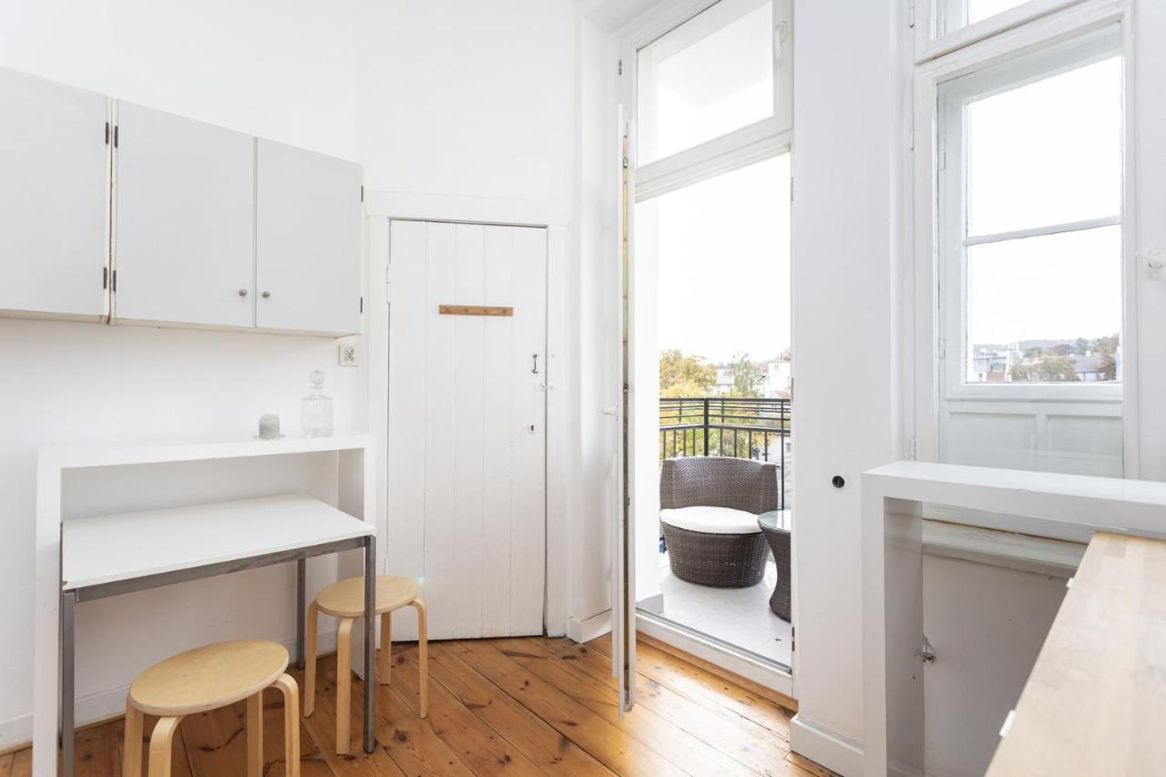 Baltic Rooms Sopot Luaran gambar