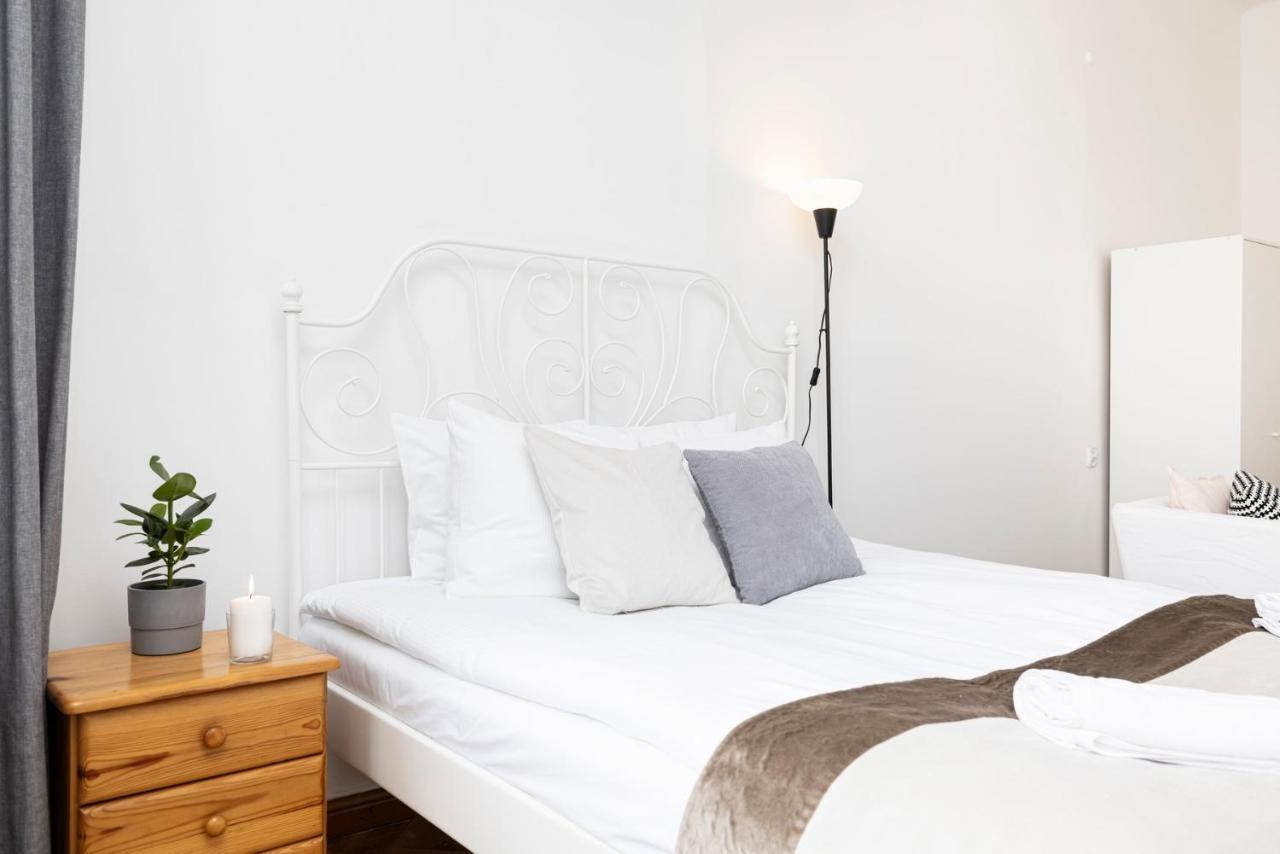 Baltic Rooms Sopot Luaran gambar
