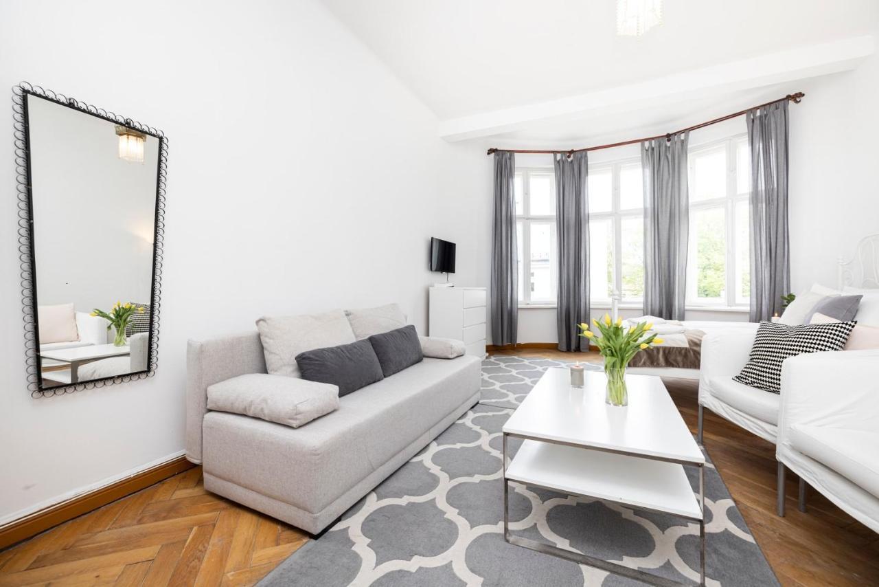 Baltic Rooms Sopot Luaran gambar