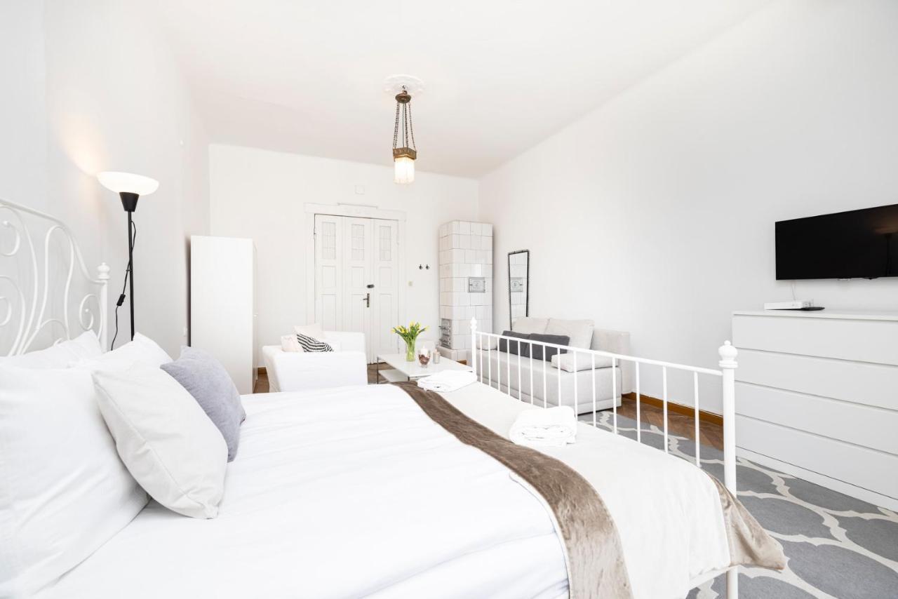 Baltic Rooms Sopot Luaran gambar