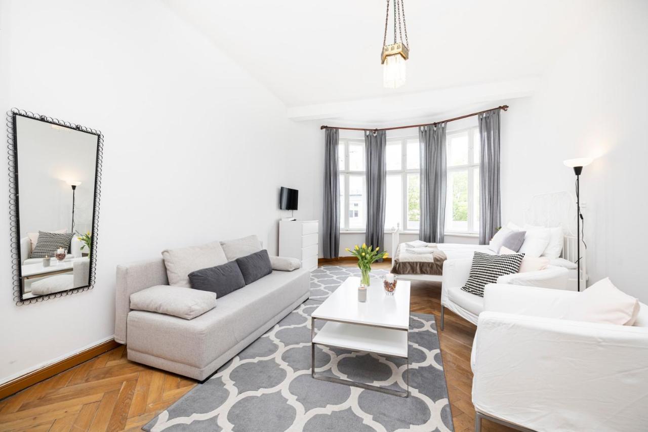 Baltic Rooms Sopot Luaran gambar