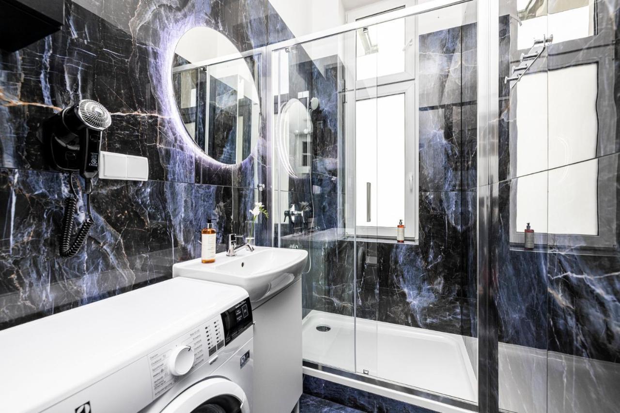 Baltic Rooms Sopot Luaran gambar