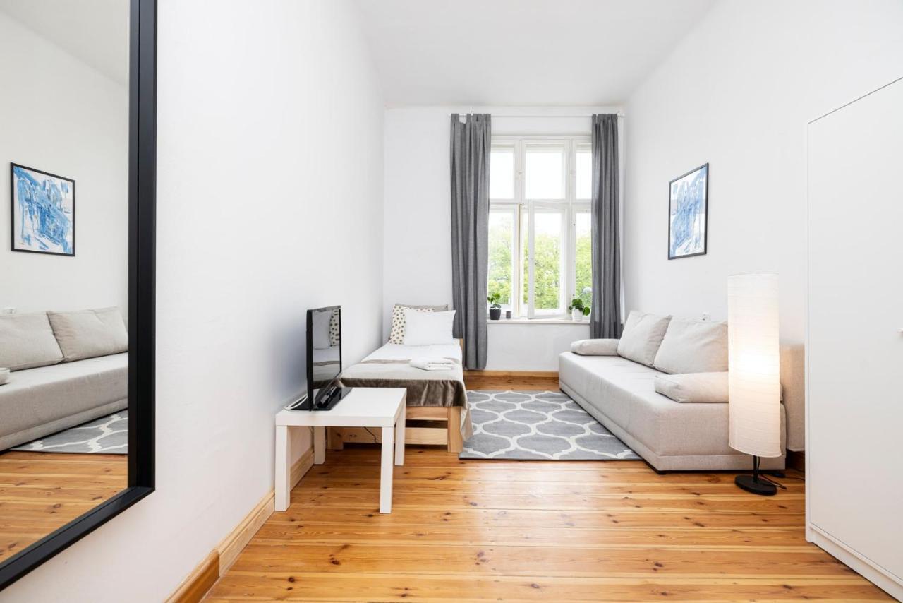 Baltic Rooms Sopot Luaran gambar