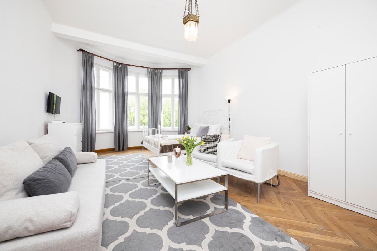 Baltic Rooms Sopot Luaran gambar