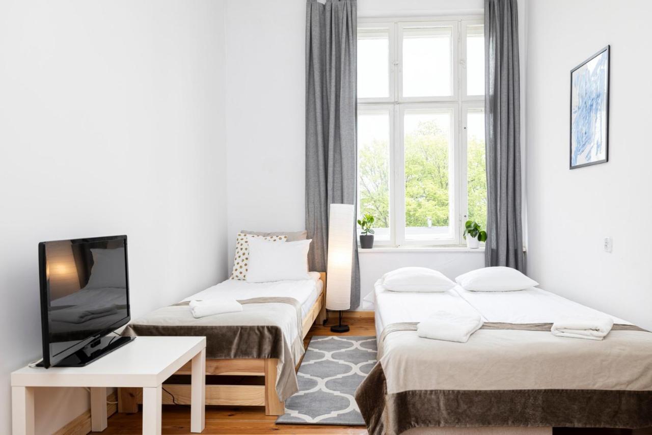 Baltic Rooms Sopot Luaran gambar