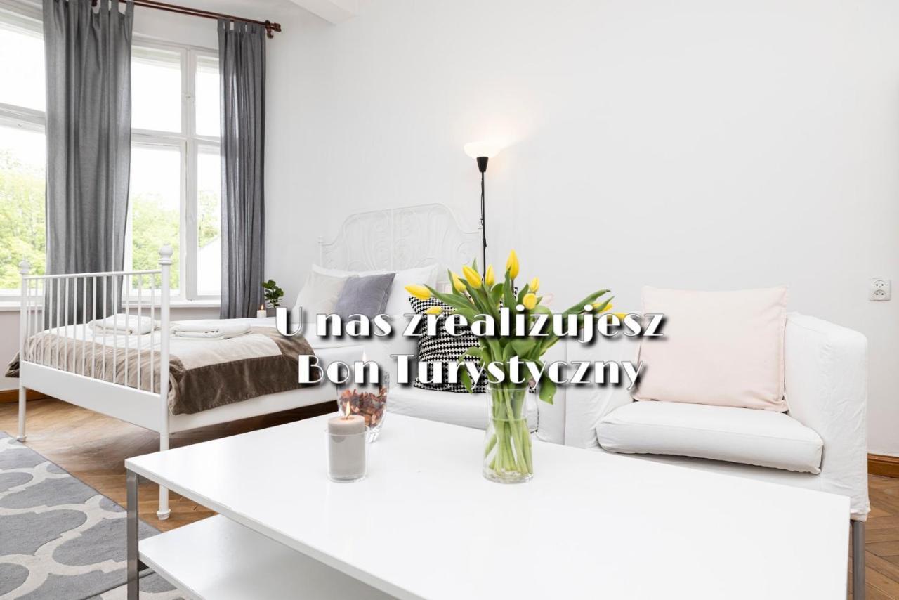 Baltic Rooms Sopot Luaran gambar