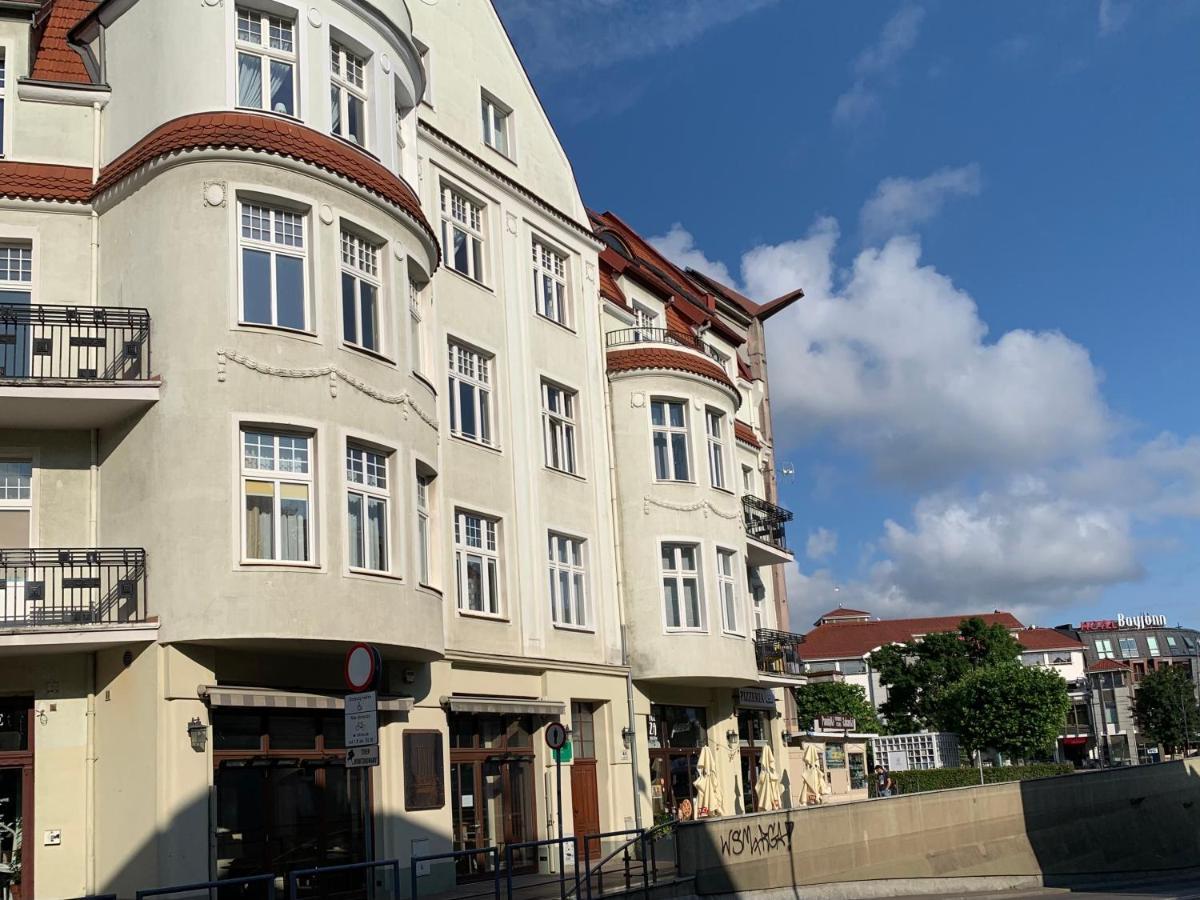 Baltic Rooms Sopot Luaran gambar